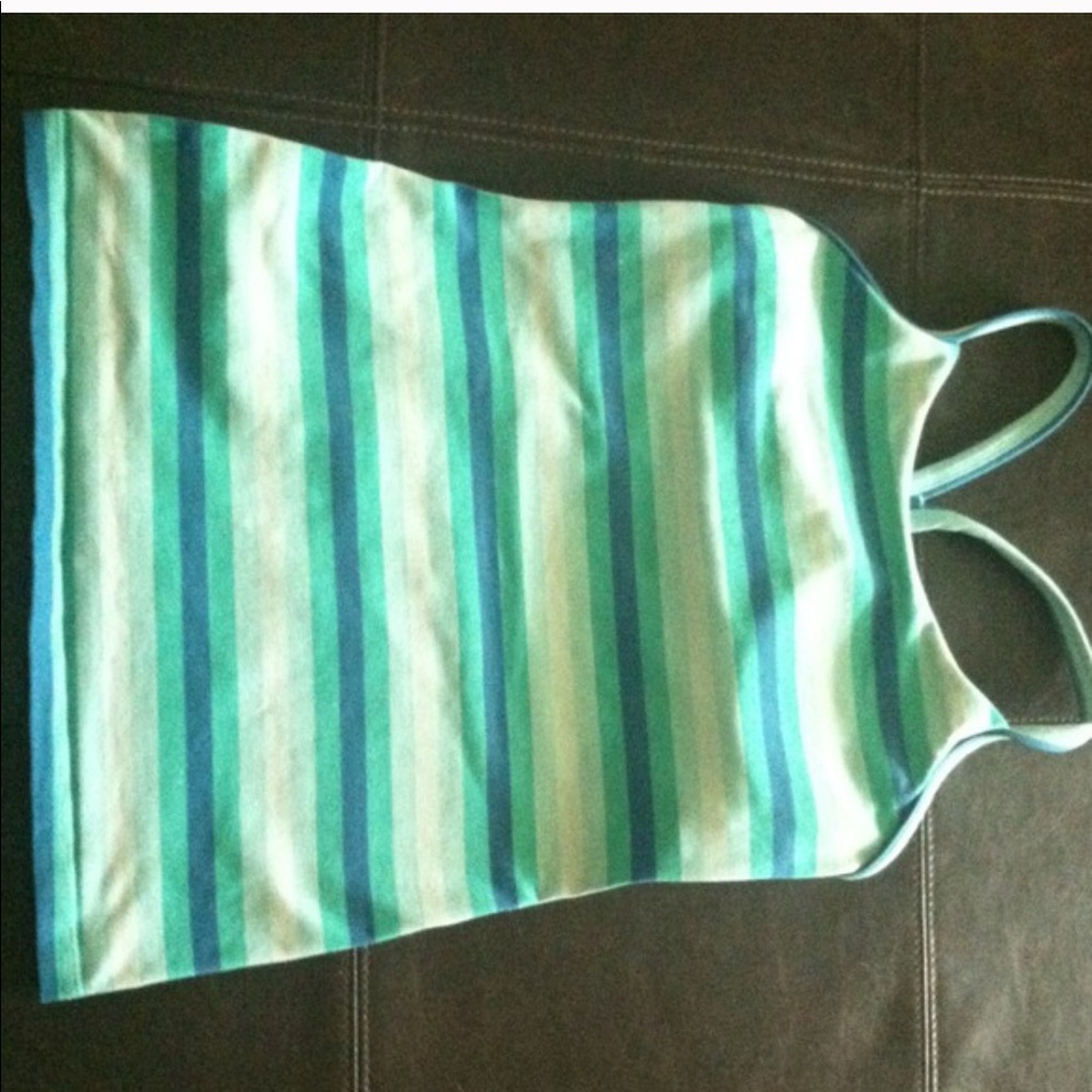 Lululemon power y tank